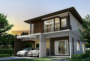 Chaiyapruk Pinklao-Sai 5 : บ้านชัยพฤกษ์ ปิ่นเกล้า-สาย 5