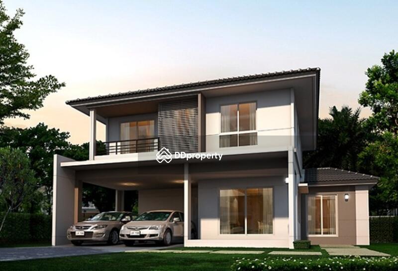For Rent - Chaiyapruk Pinklao-Sai 5, Nakhon Pathom