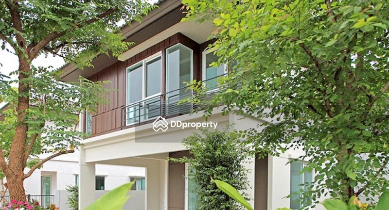 For Rent - Chaiyapruk Pinklao-Sai 5, Nakhon Pathom