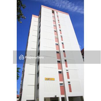 130 Yishun Street 11
