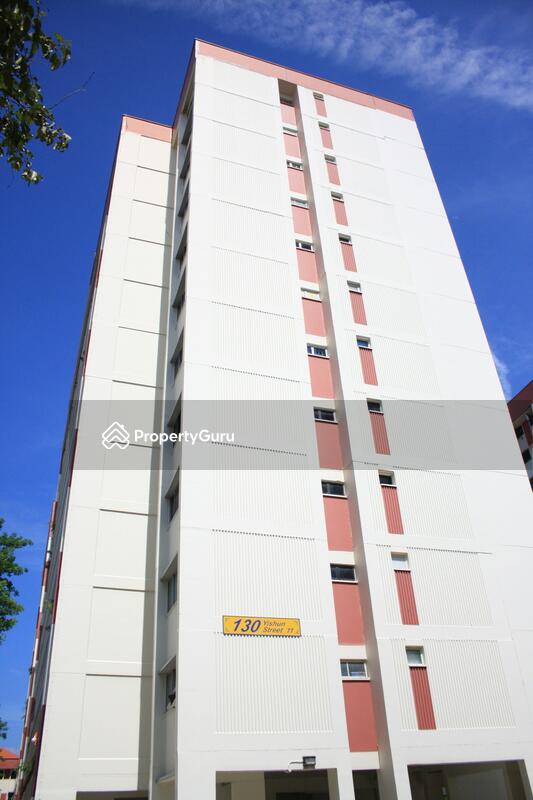 130 Yishun Street 11 #0