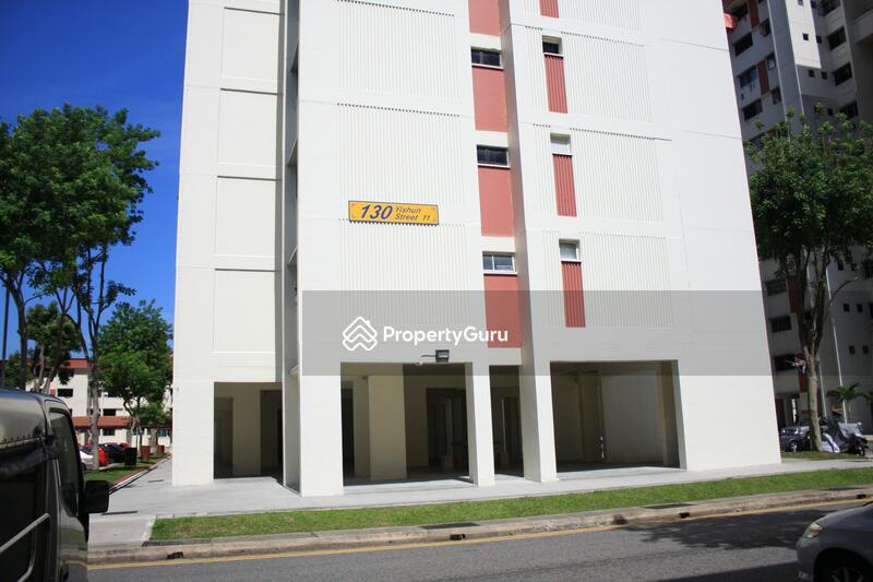 130 Yishun Street 11 #0