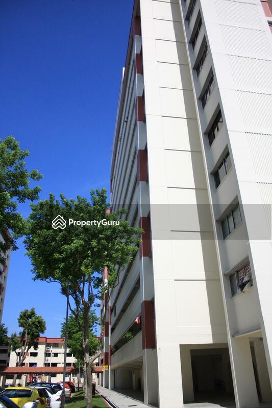 130 Yishun Street 11 #0