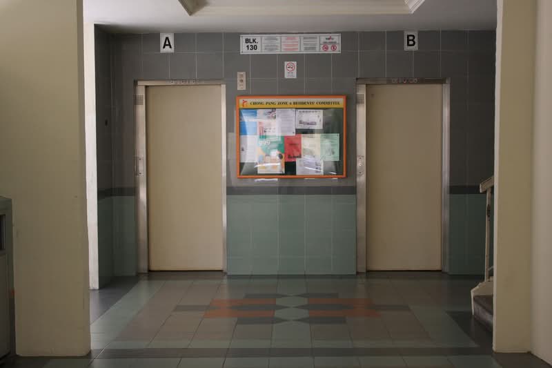 130 Yishun Street 11