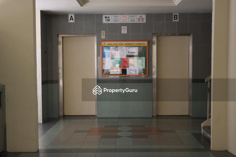 For Rent - 130 Yishun Street 11