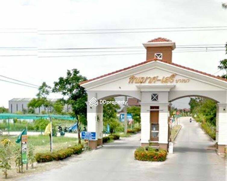 ขาย - Baan Tipamas Seri Bangna : บ้านทิพมาศ เสรีบางนา, สมุทรปราการ