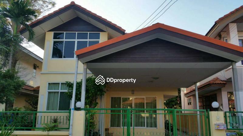 ขาย - Baan Tipamas Seri Bangna : บ้านทิพมาศ เสรีบางนา, สมุทรปราการ