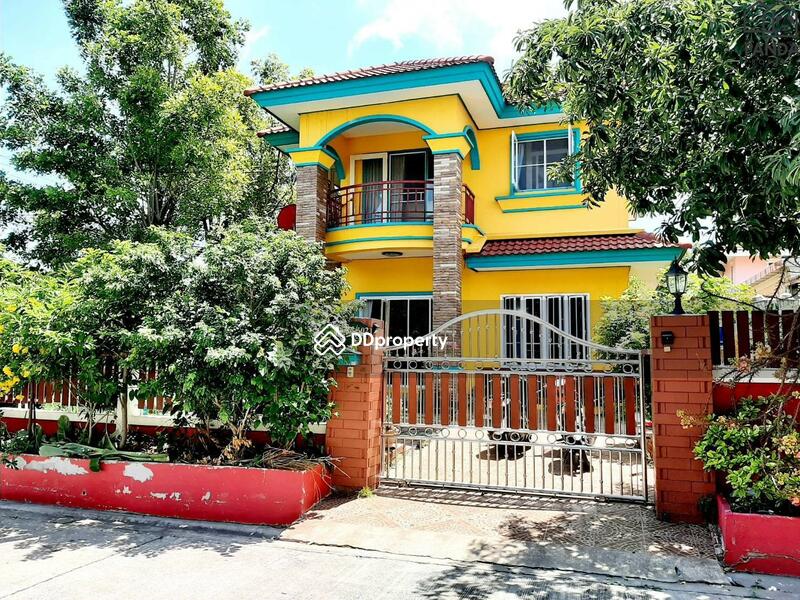 ขาย - Baan Tipamas Seri Bangna : บ้านทิพมาศ เสรีบางนา, สมุทรปราการ