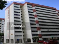 Yishun Street 11