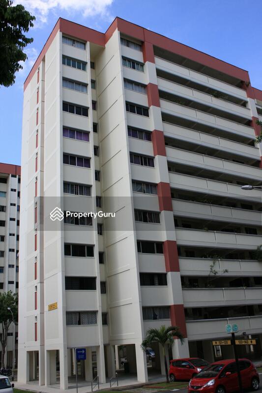 131 Yishun Street 11 #0