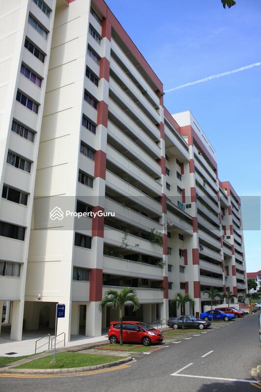 131 Yishun Street 11 #0