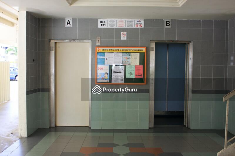 131 Yishun Street 11 #0