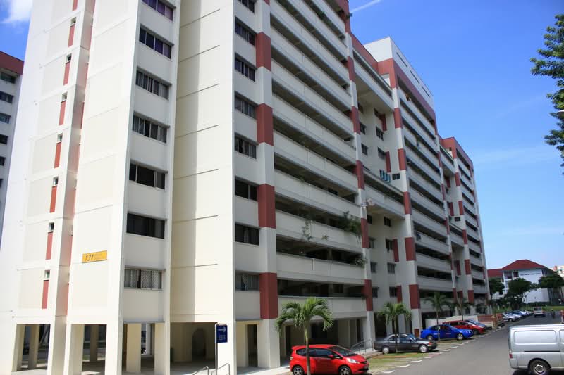131 Yishun Street 11