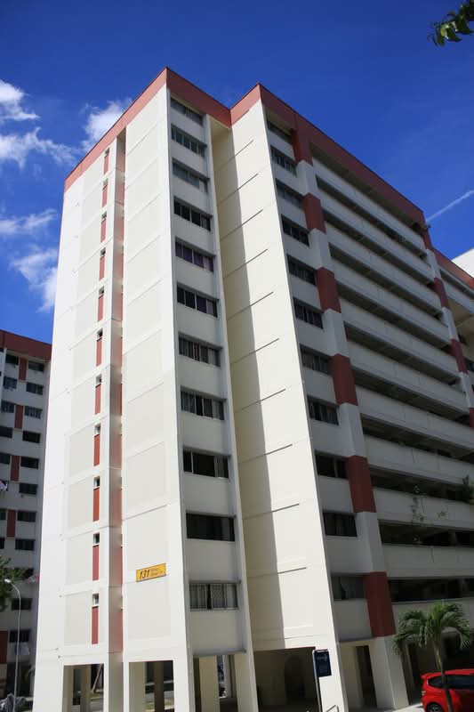 131 Yishun Street 11
