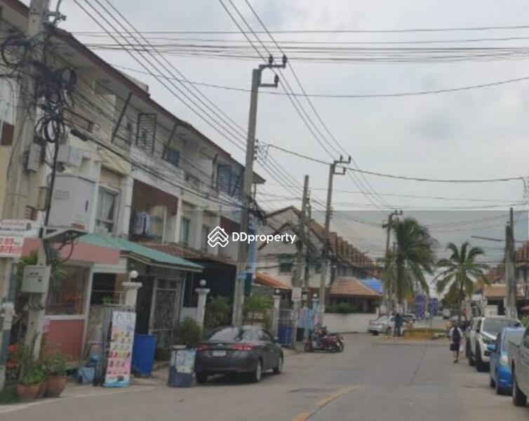 For Sale - Moobaan The Master Royal, Soi Chaloem Phrakiat 53, Bangkok