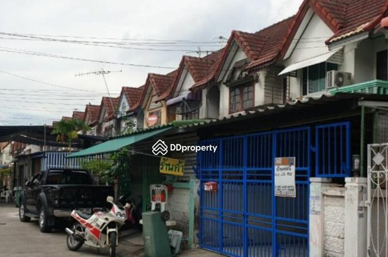 For Sale - Moobaan The Master Royal, Soi Chaloem Phrakiat 53, Bangkok