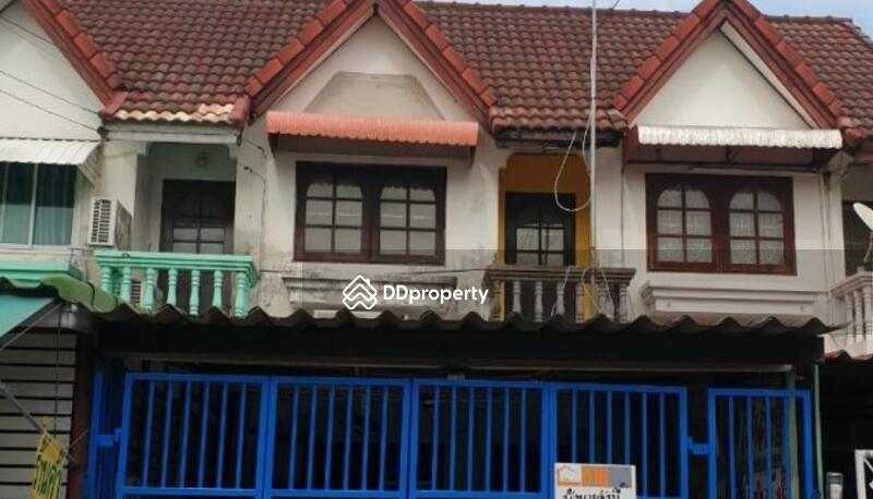 For Sale - Moobaan The Master Royal, Soi Chaloem Phrakiat 53, Bangkok