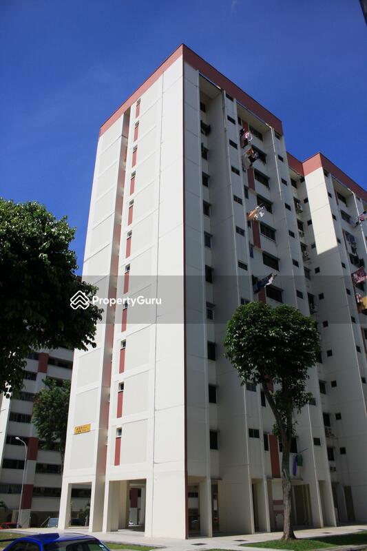 132 Yishun Street 11 #0