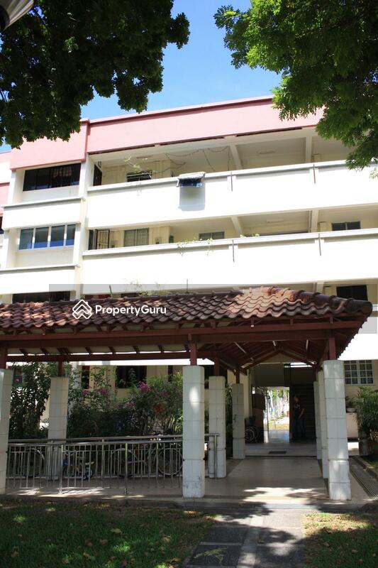133 Yishun Street 11 #0