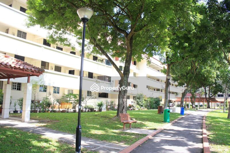 133 Yishun Street 11 #0