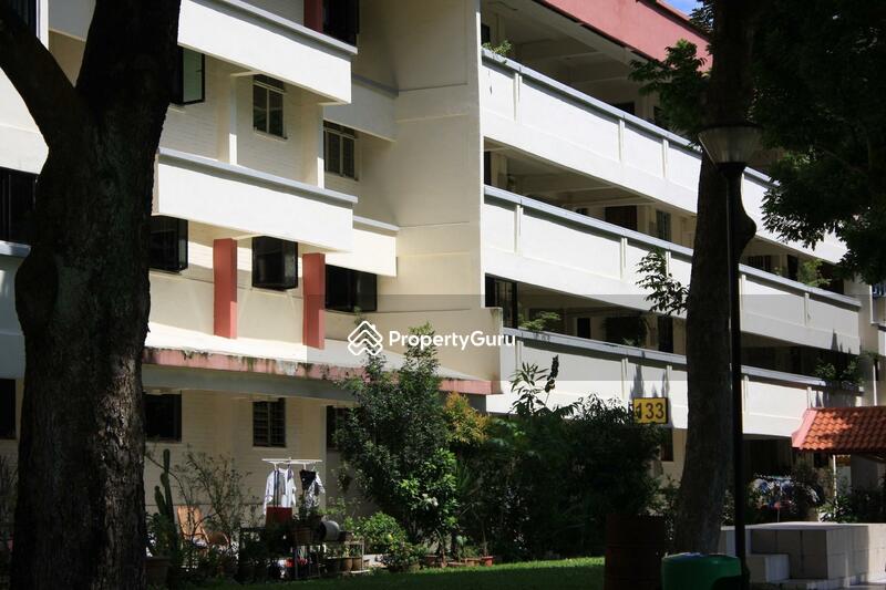 133 Yishun Street 11 #0