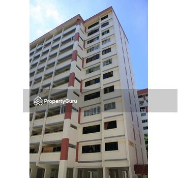 134 Yishun Street 11