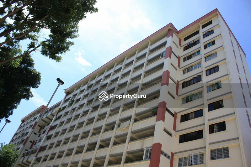 134 Yishun Street 11 #0