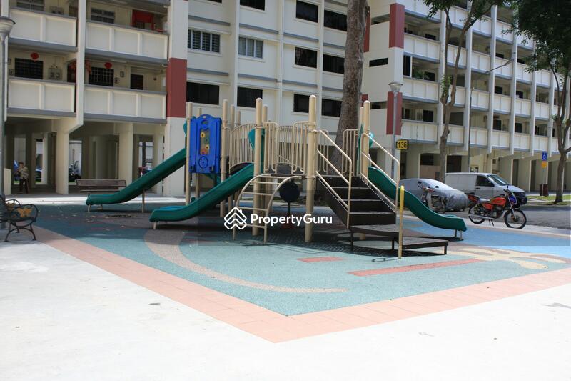 134 Yishun Street 11 #0