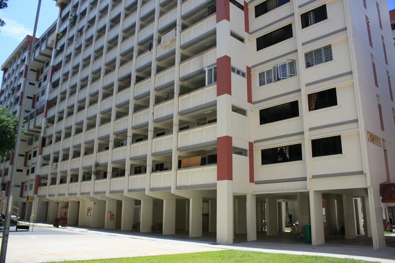 134 Yishun Street 11