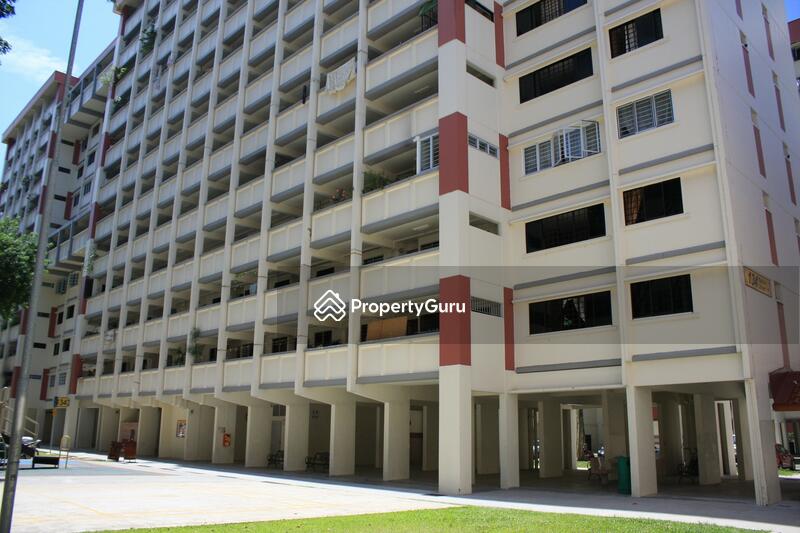 For Sale - 134 Yishun Street 11