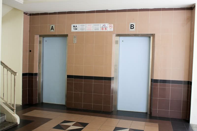 134 Yishun Street 11