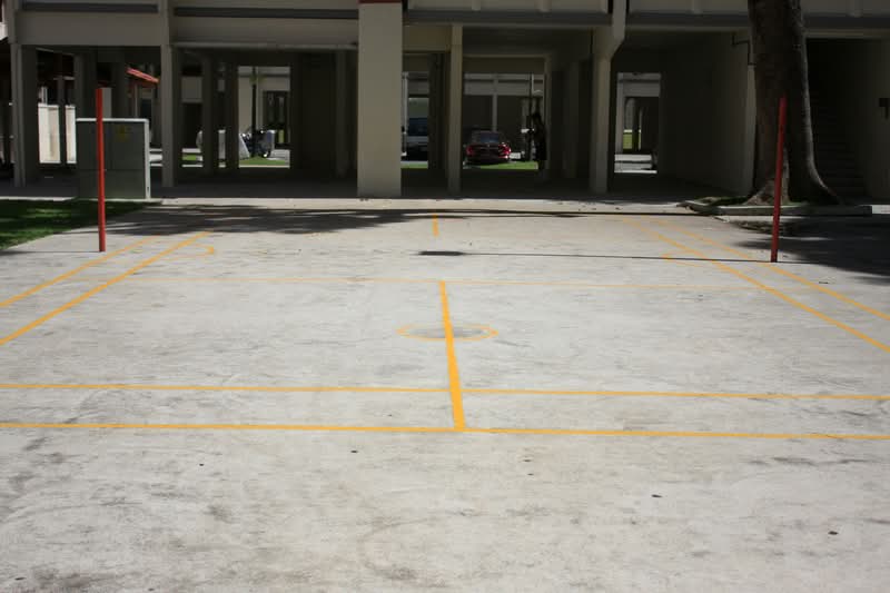 134 Yishun Street 11