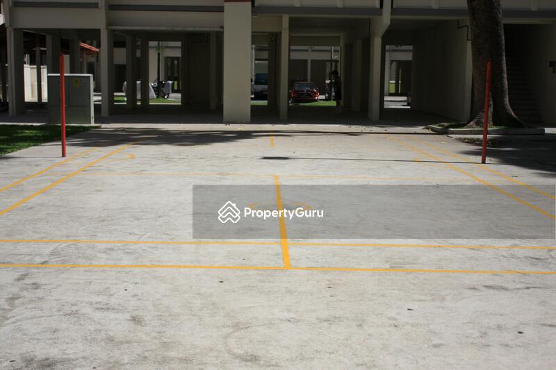 For Sale - 134 Yishun Street 11