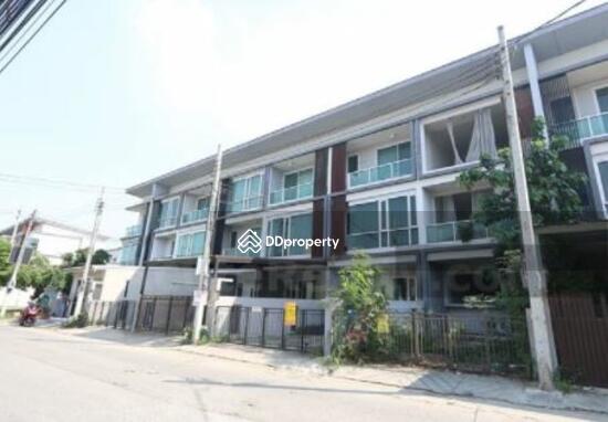 For Sale - The iBox Kaset-Nawamin, Bangkok