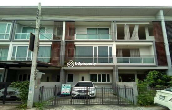 For Sale - The iBox Kaset-Nawamin, Bangkok