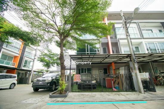 For Sale - The iBox Kaset-Nawamin, Bangkok