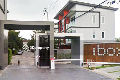 - The iBox Kaset-Nawamin