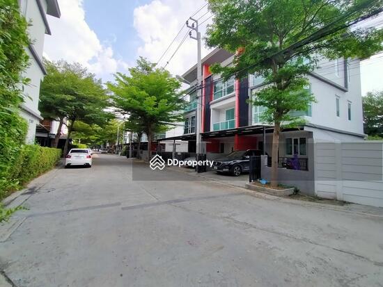 For Sale - The iBox Kaset-Nawamin, Bangkok