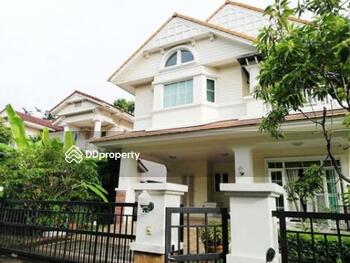 Nantawan Sukhumvit 77 : บ้านนันทวัน สุขุมวิท 77