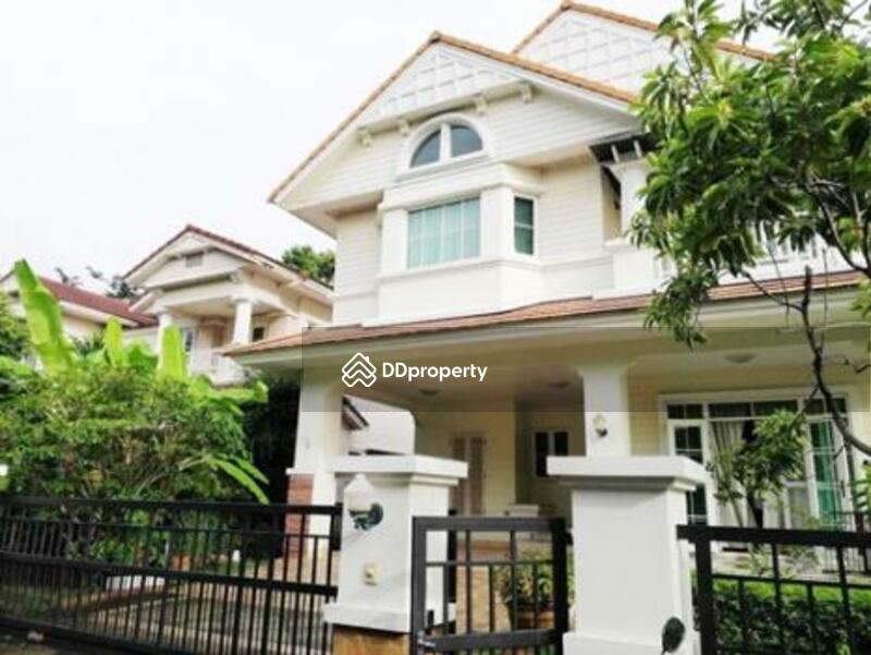Nantawan Sukhumvit 77 : บ้านนันทวัน สุขุมวิท 77 #0