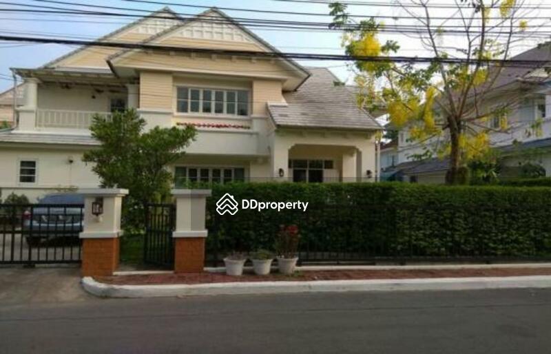 Nantawan Sukhumvit 77 : บ้านนันทวัน สุขุมวิท 77 #0