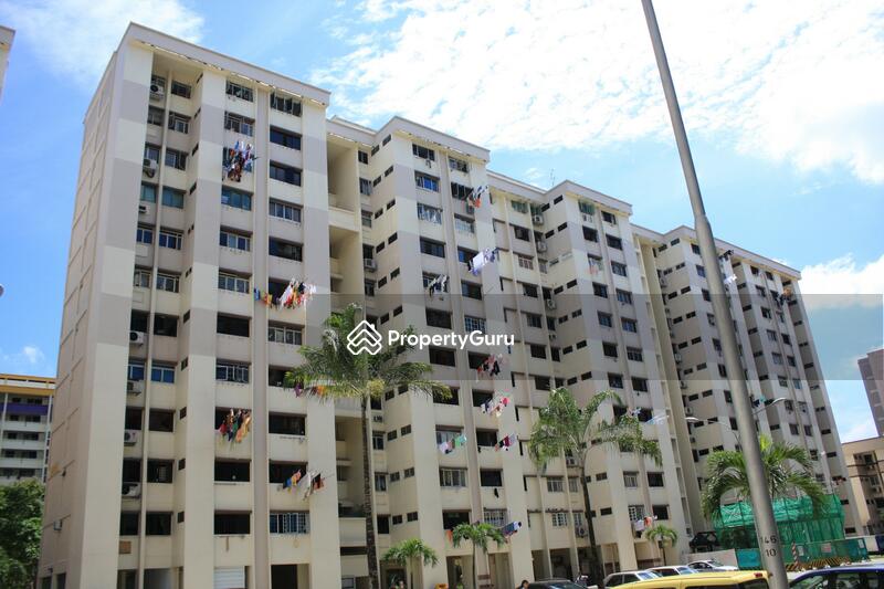 145 Yishun Street 11 #0
