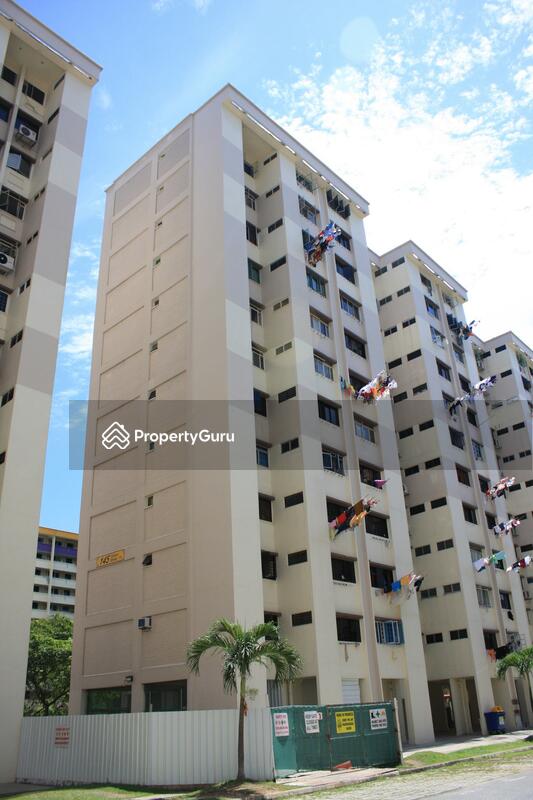 145 Yishun Street 11 #0