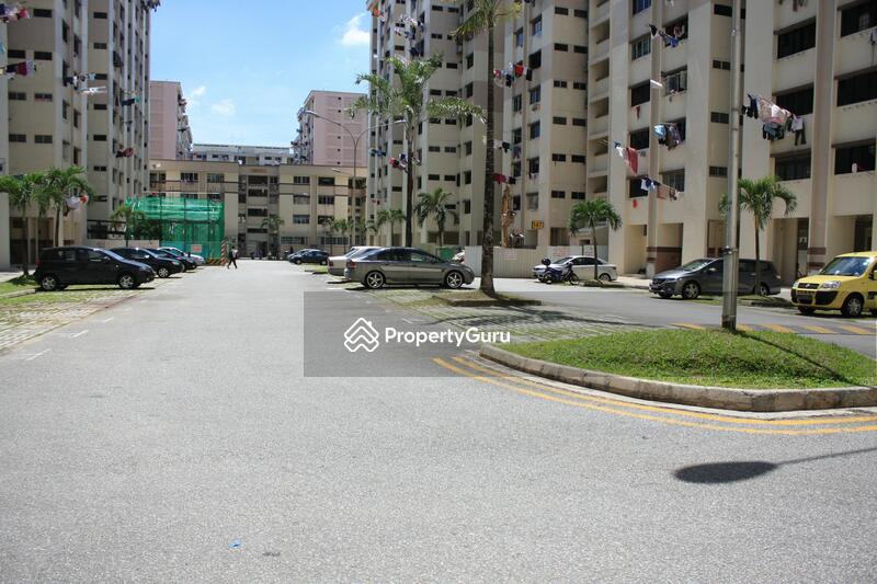145 Yishun Street 11 #0