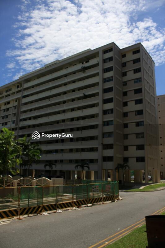 146 Yishun Street 11 #0