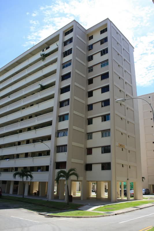 146 Yishun Street 11