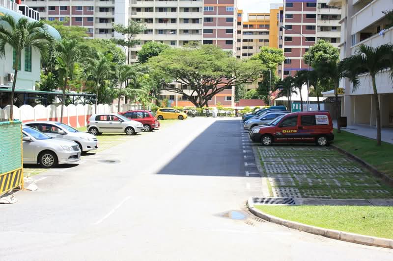 146 Yishun Street 11