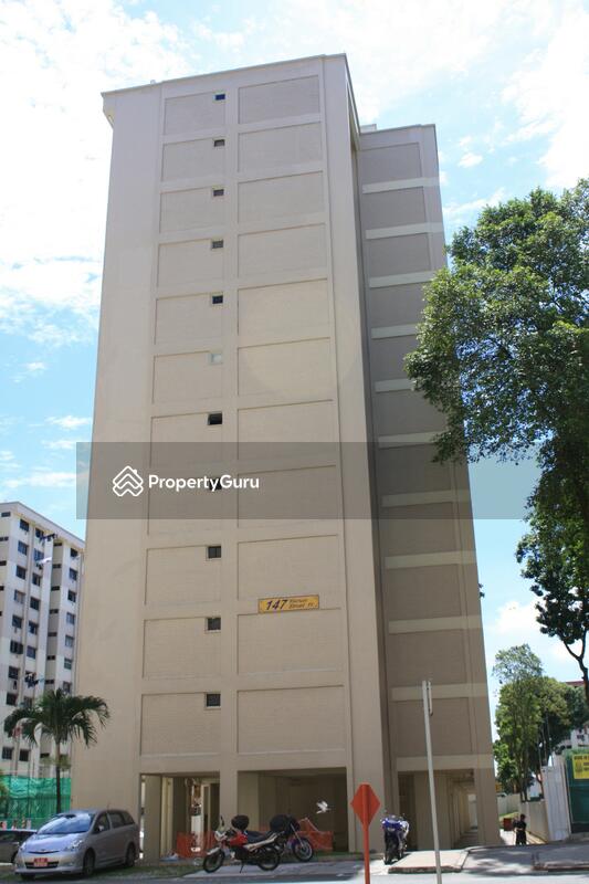147 Yishun Street 11 #0