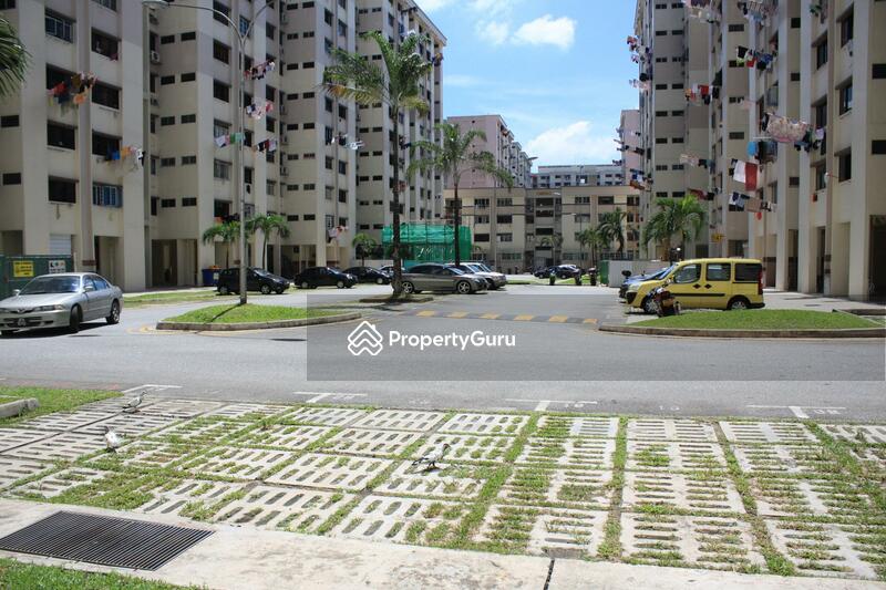 147 Yishun Street 11 #0