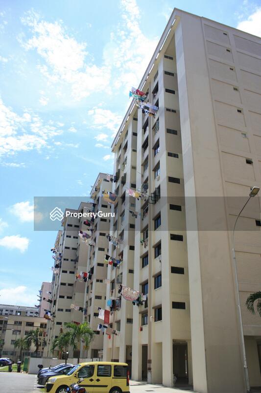 147 Yishun Street 11 #0